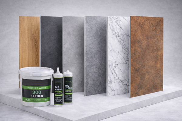 Aluminium Verbundplatten kaufen Passau