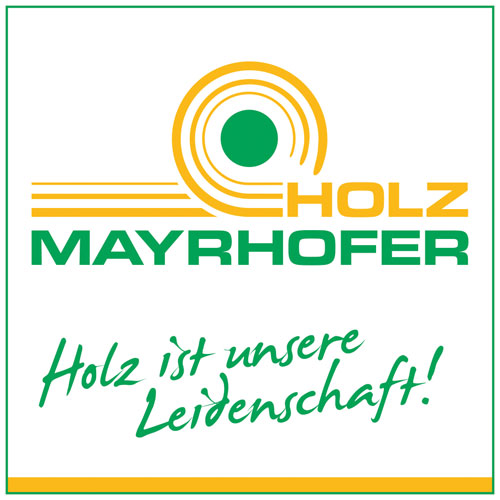 Holz Mayrhofer Logo