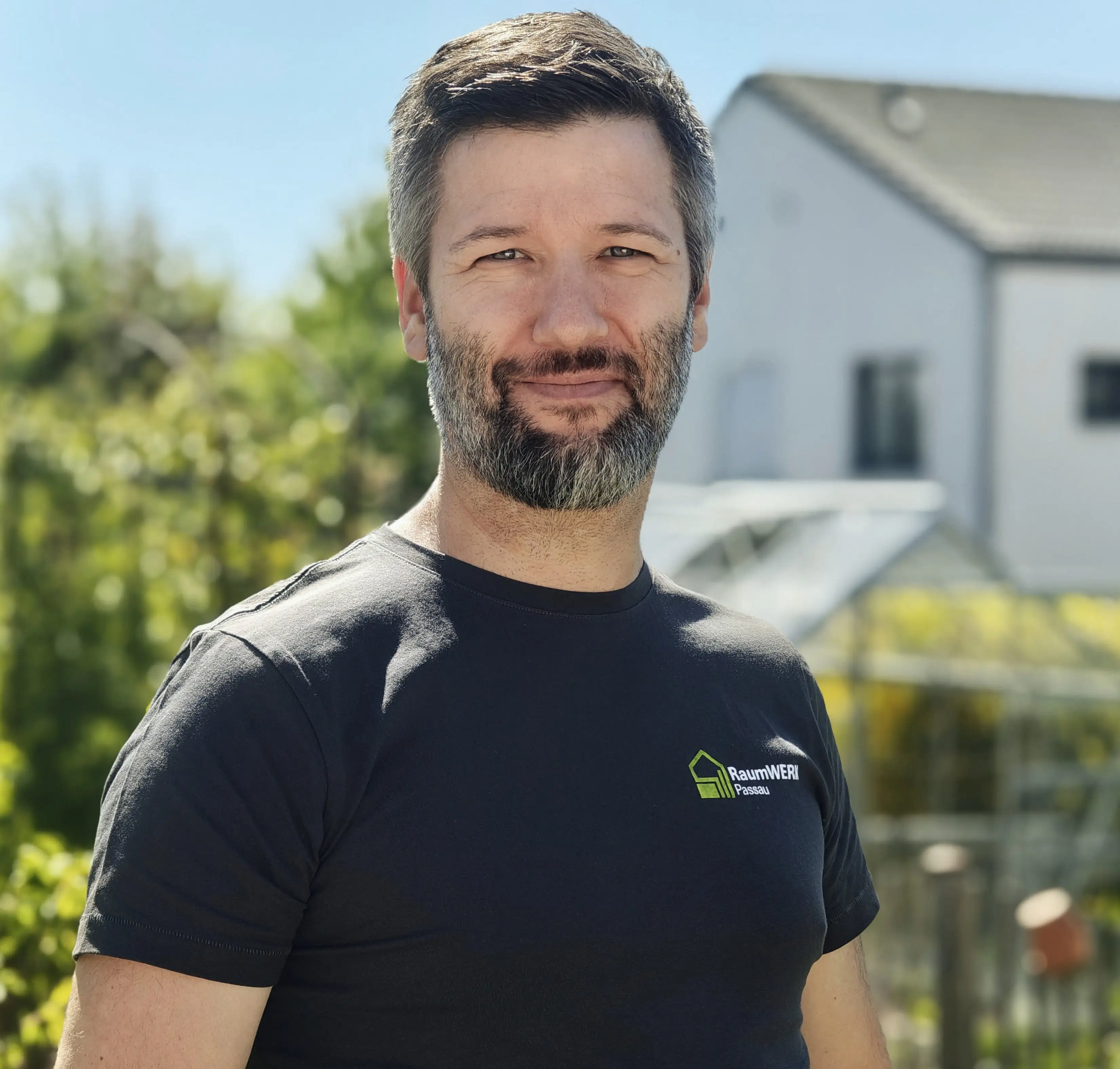 Matthias Reitberger Raumwerk Passau Auto
