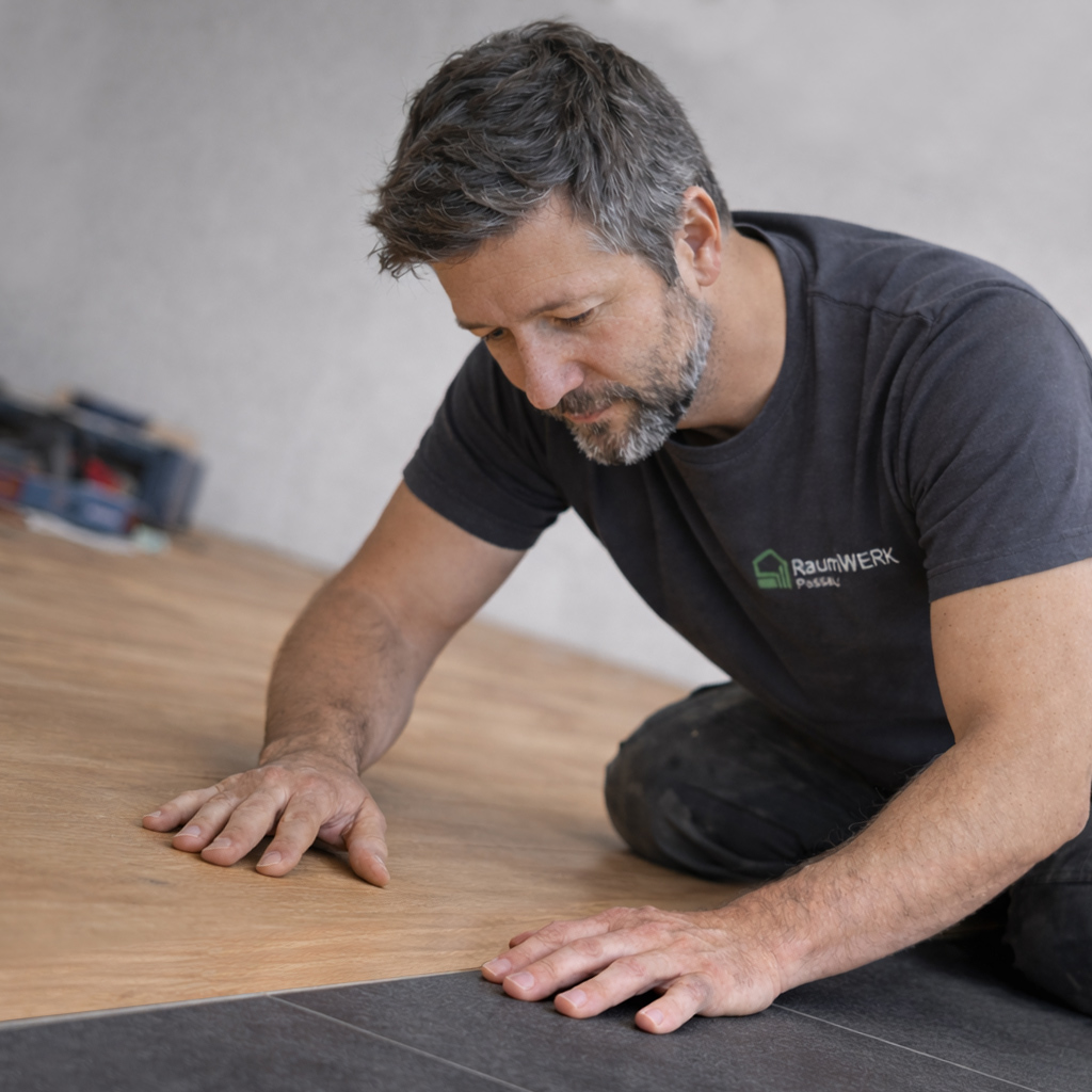 Matthias Reitberger Inhaber Raumwerk Passau