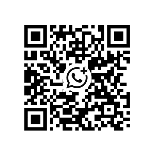 WhatsApp QR Code Raumwerk Passau