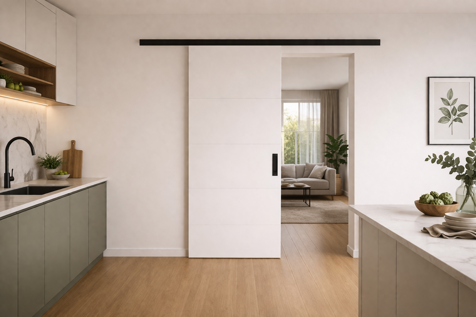 Schiebetüren einbauen Passau