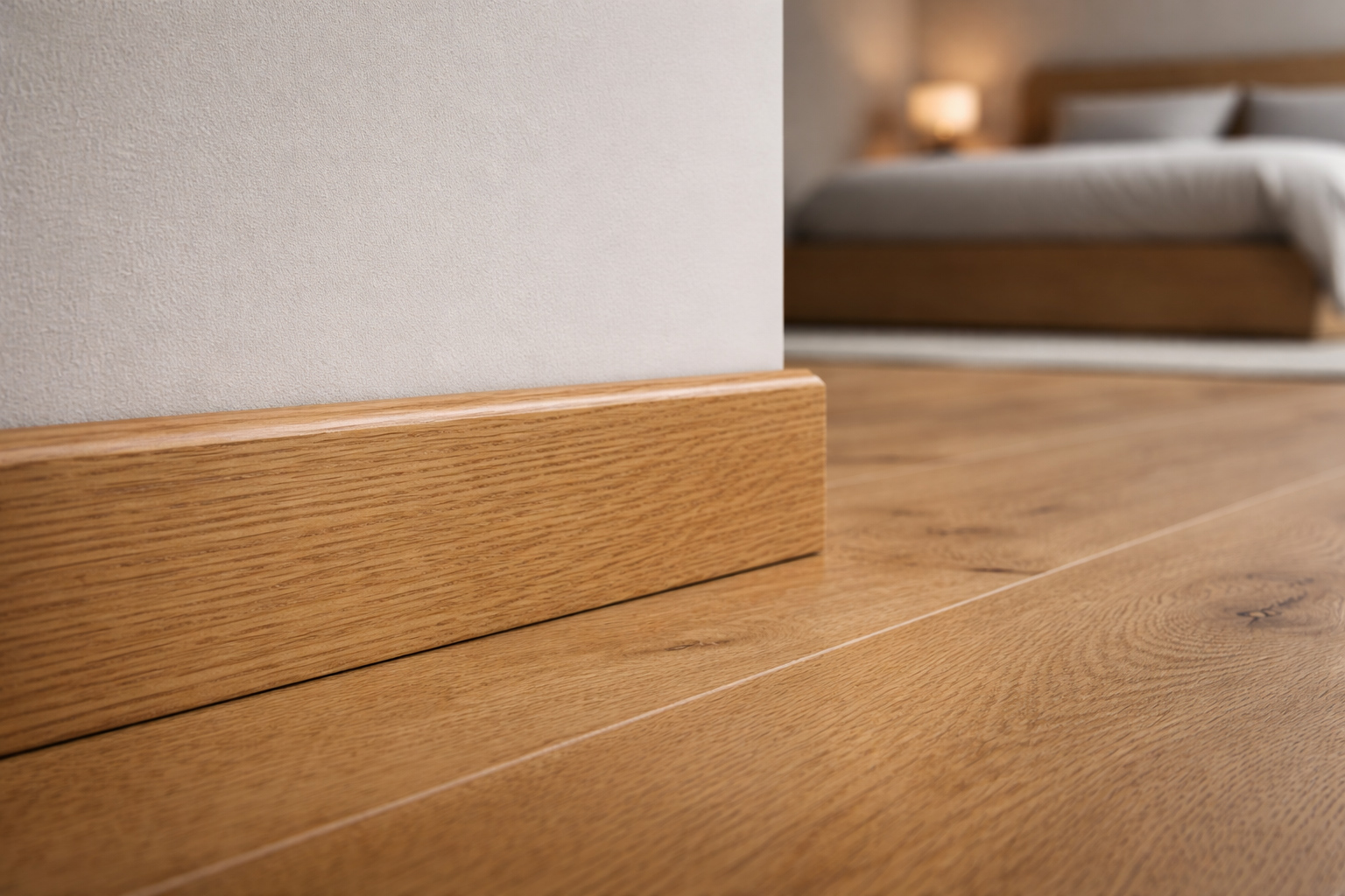 Sockelleisten Montage Passau