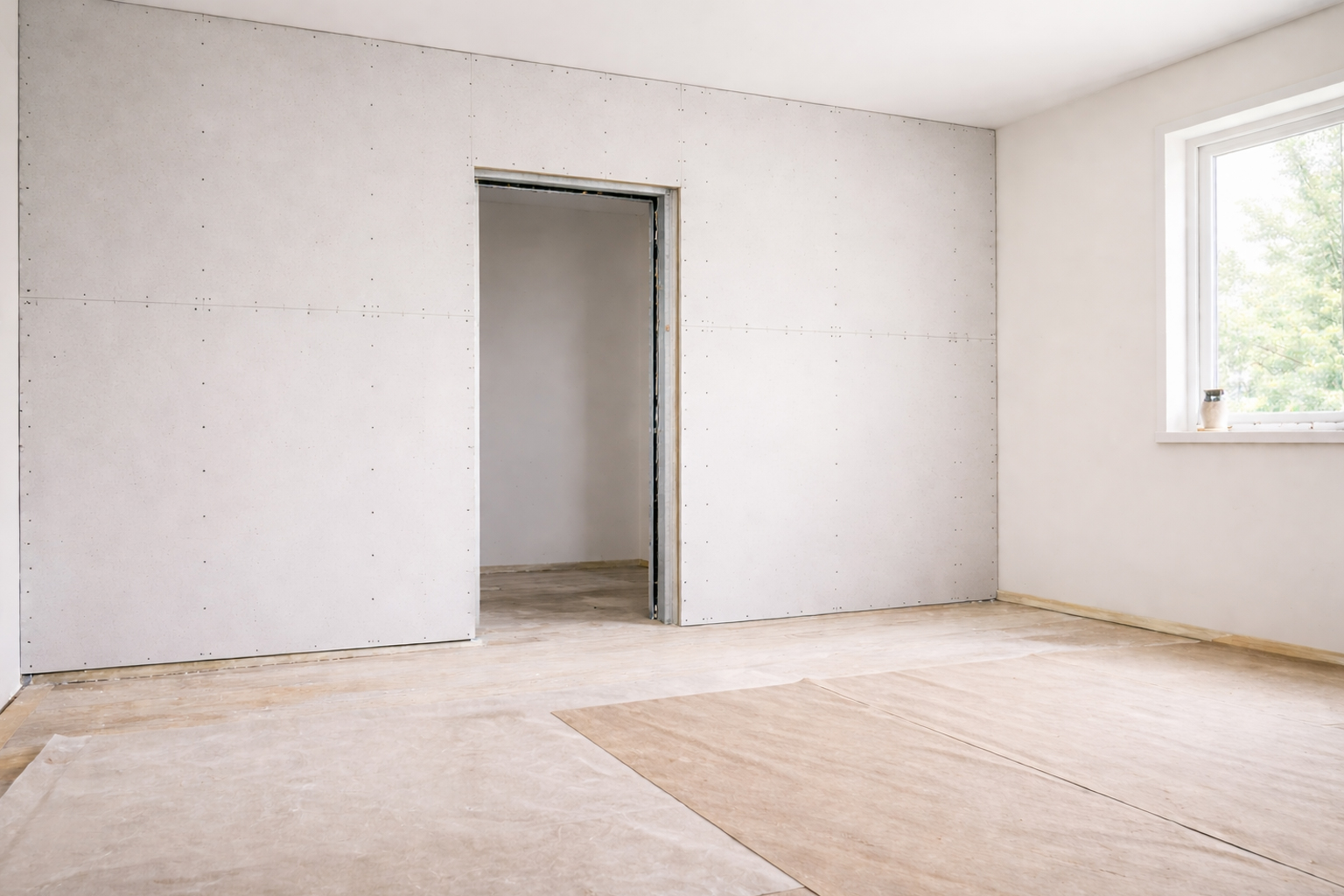 Trockenbau Raumteiler in Passau erstellen lassen