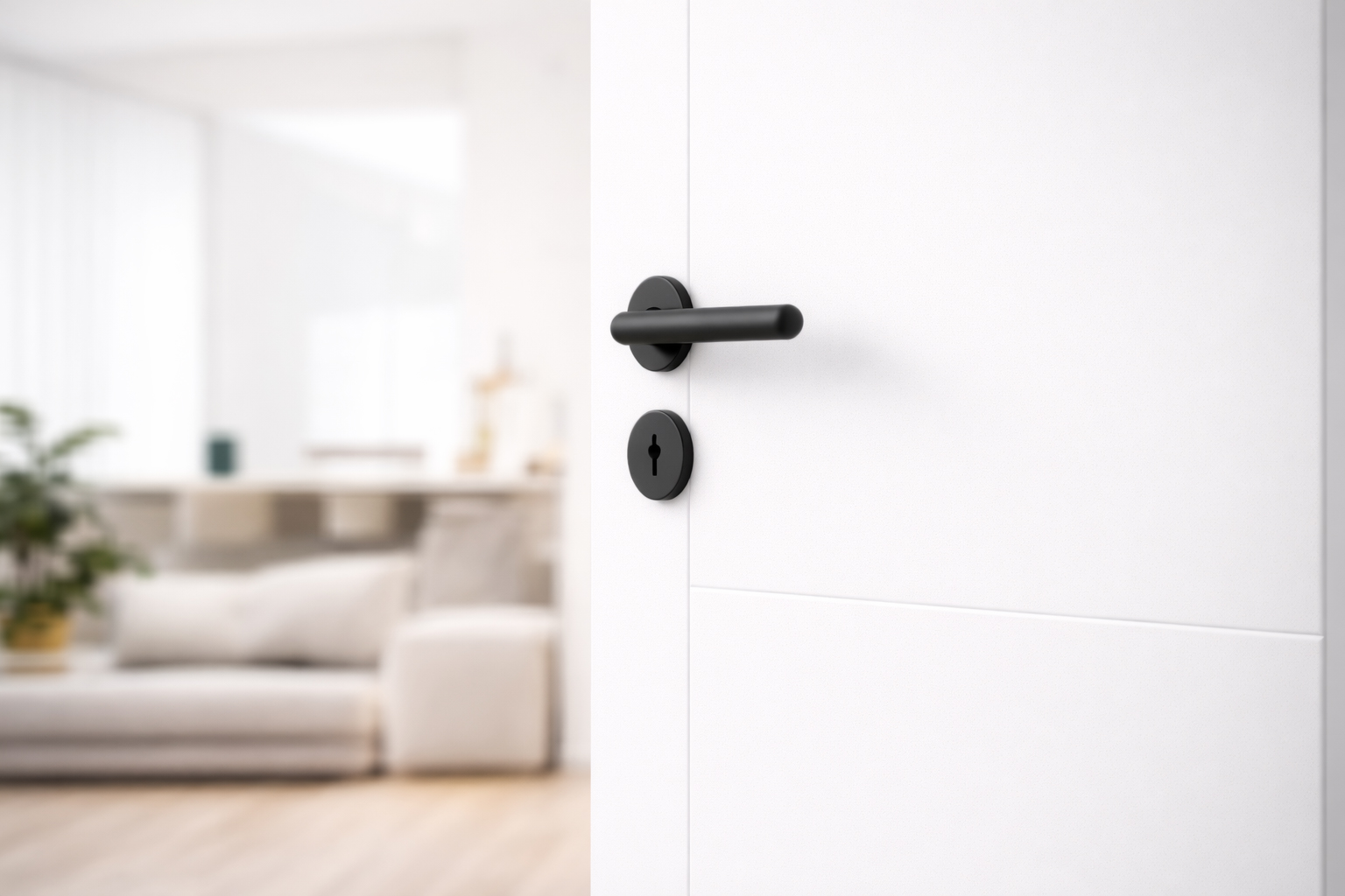 Innentüren montieren lassen Passau Niederbayern