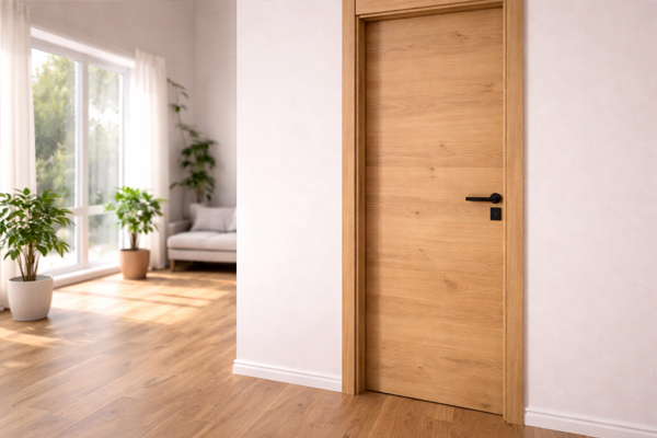 Türen montieren Passau