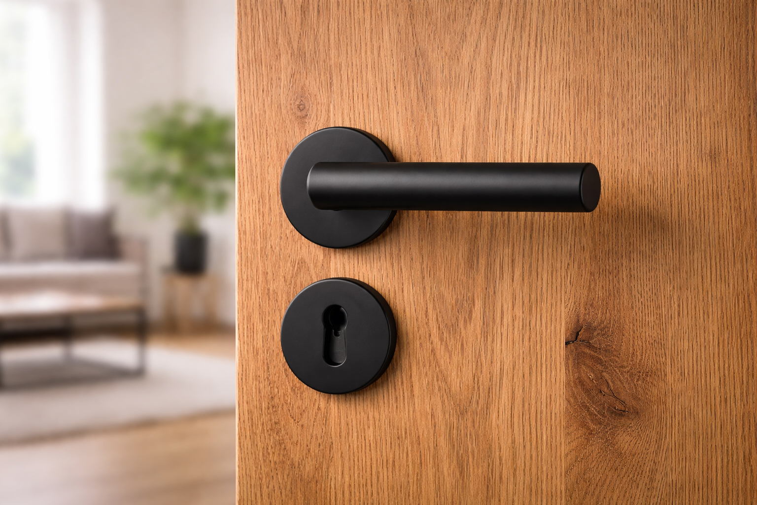 Türgriffe und Beschläge hochwertig Passau