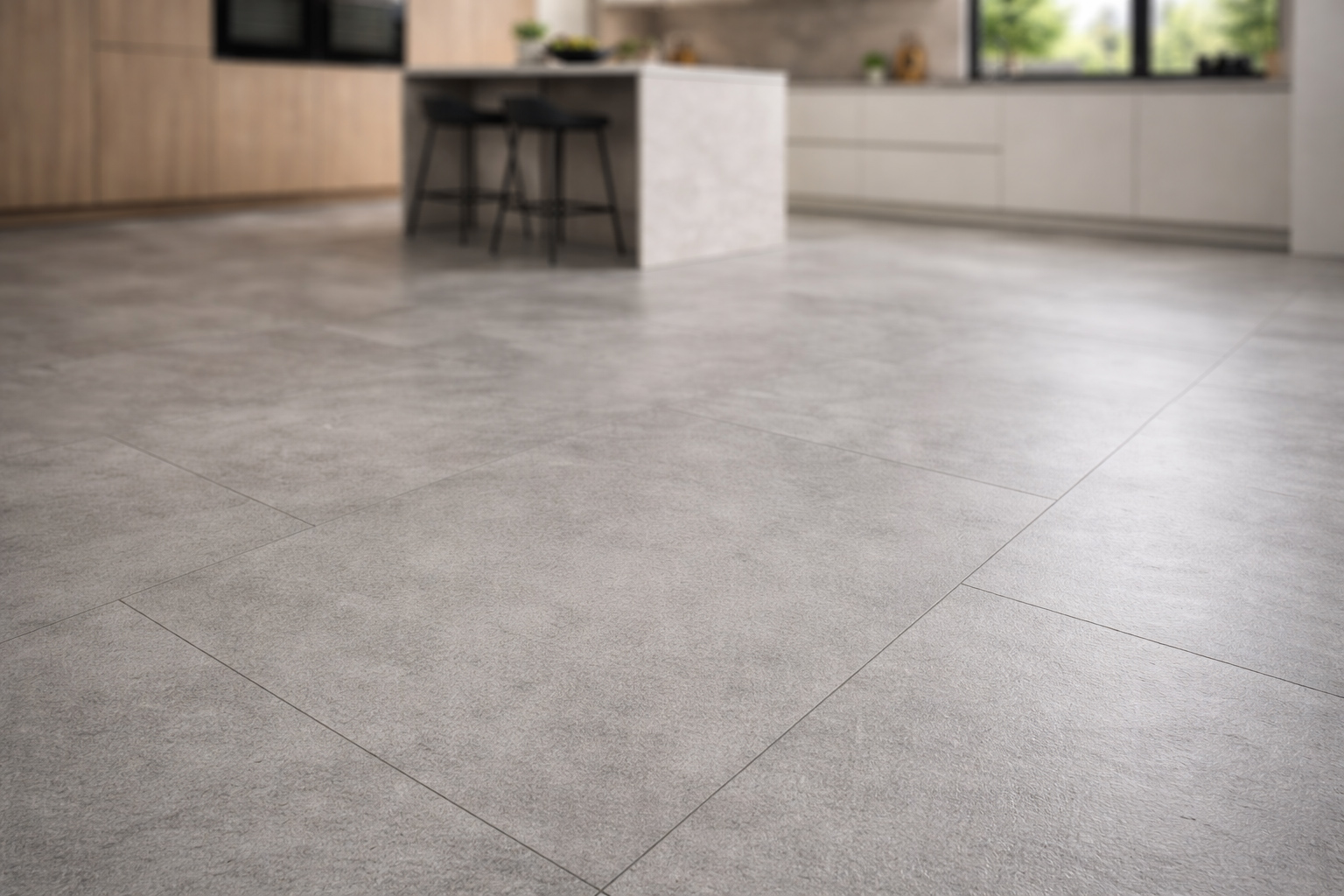 Klickvinyl Bodenleger Passau